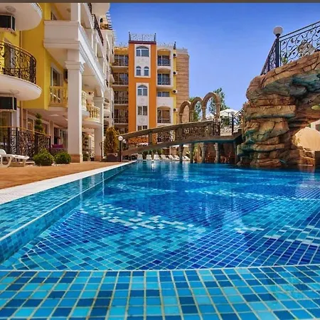 Apartment Sweet 2