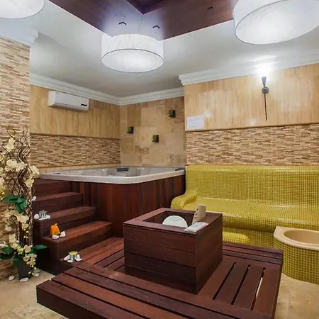 Apartment Sweet 2