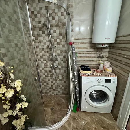 Sweet Homes 2 Apartman *