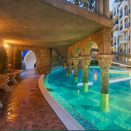 Apartman Sweet Homes 2 *