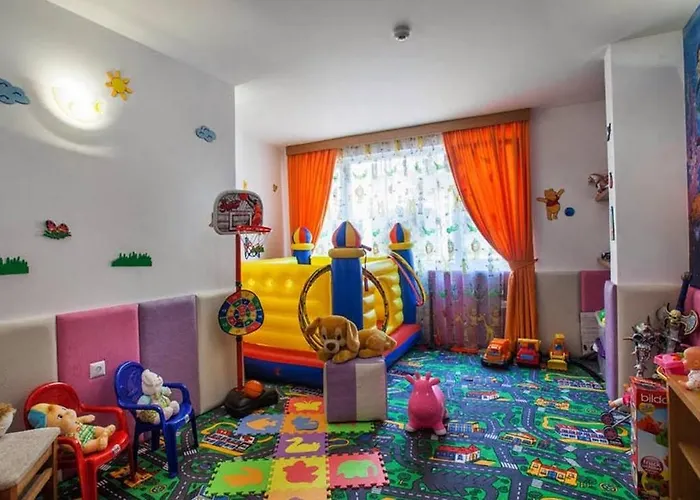 Apartament Sweet Homes 2 *