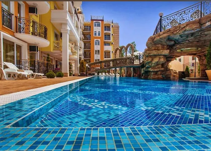 Apartament Sweet Homes 2