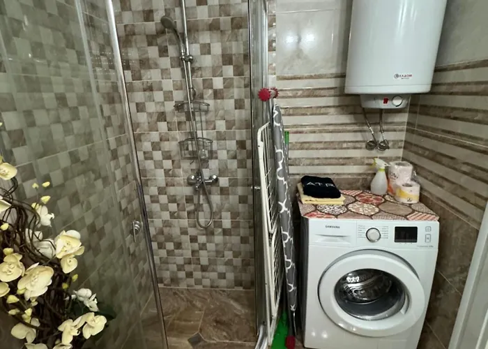 Sweet Homes 2 Apartament *