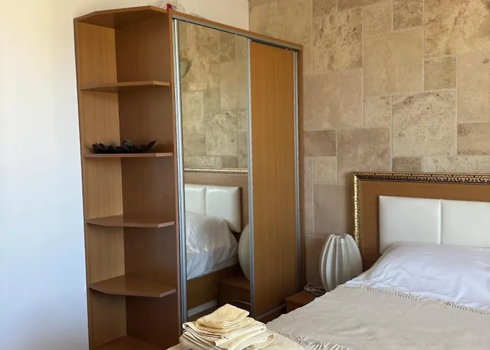 Apartament Sweet Homes 2 *