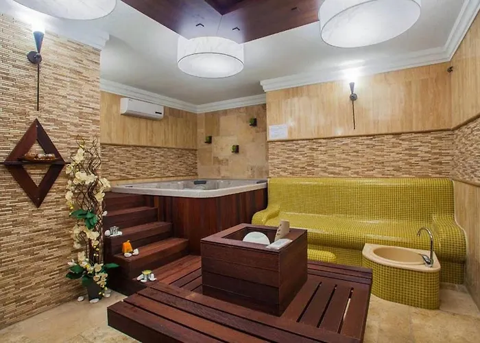 Apartament Sweet Homes 2