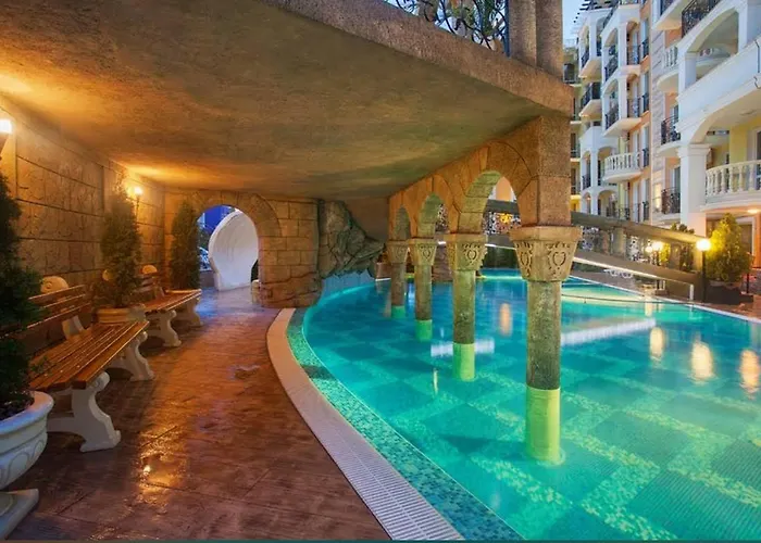 Apartament Sweet Homes 2 *