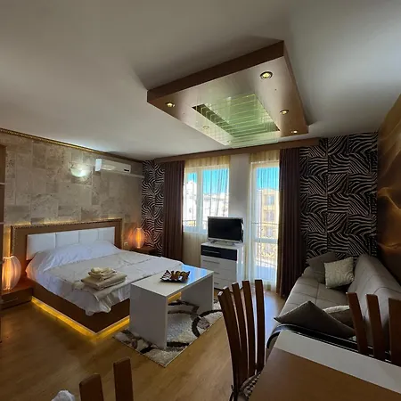 Sweet Homes 2 דירה